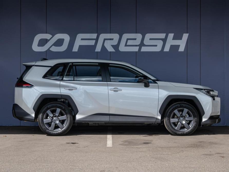 Toyota RAV4 VI (XA60) Краснодар  - изображение 5