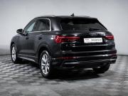 Audi Q3 II (F3) Москва  - изображение 28