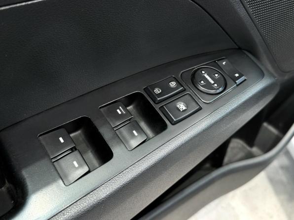 Hyundai Elantra VI (AD) с пробегом 2017 года, цена 1 360 000 рублей, 135647 км, седан, Автокод Объявления