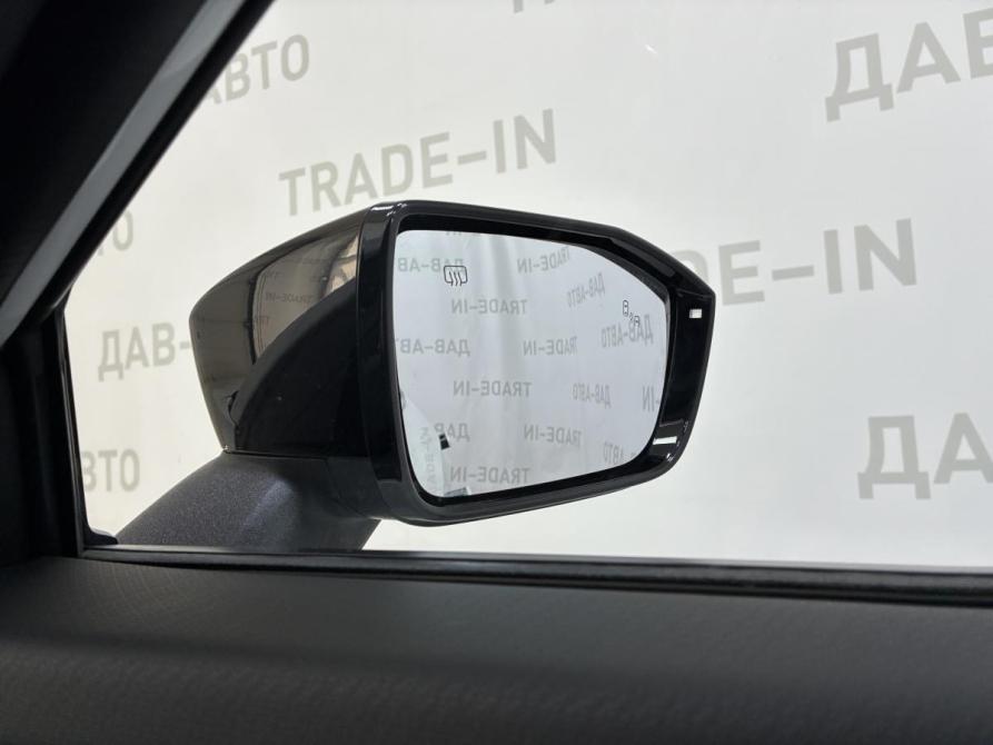 Changan UNI-V I Пермь  - изображение 19