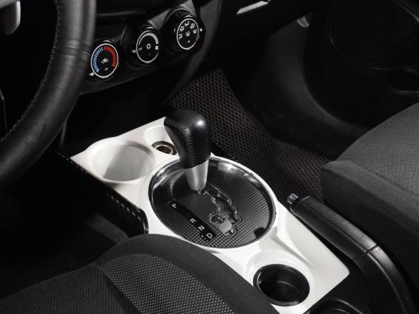 Mitsubishi ASX I с пробегом 2010 года, цена 688 000 рублей, 242143 км, внедорожник, Автокод Объявления