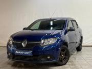 Renault Logan II Санкт-Петербург  - изображение 16