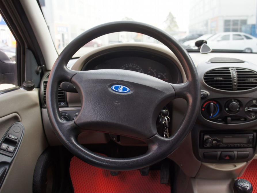 Lada (ВАЗ) Kalina I Березовский  - изображение 10