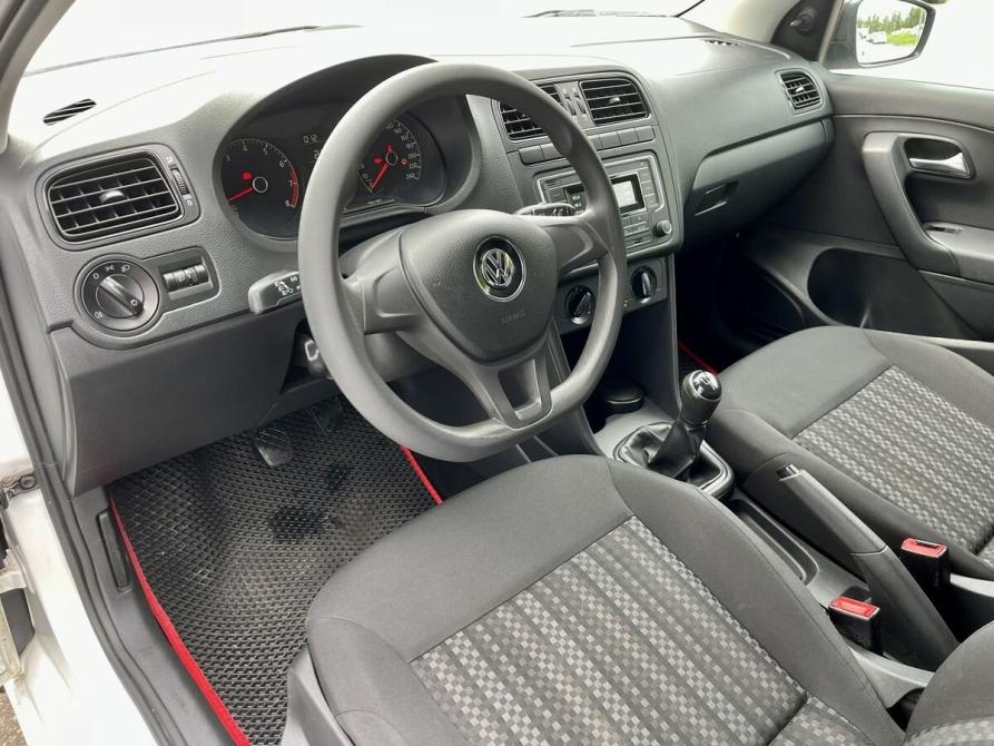 Volkswagen Polo V Рестайлинг Владимир  - изображение 9