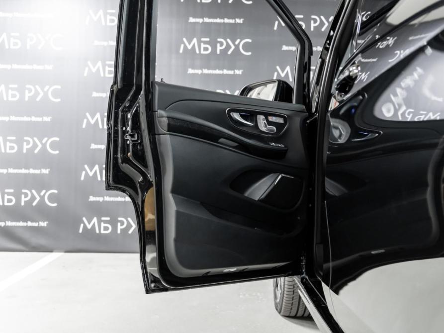 Mercedes-Benz V-Класс III (W447) Рестайлинг 2 Москва  - изображение 6