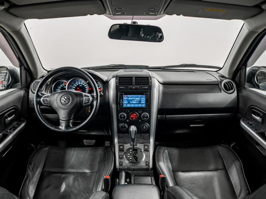 Suzuki Grand Vitara II Рестайлинг 2 Красноярск  - изображение 9
