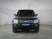 Mitsubishi Pajero IV Новосибирск  - изображение 36