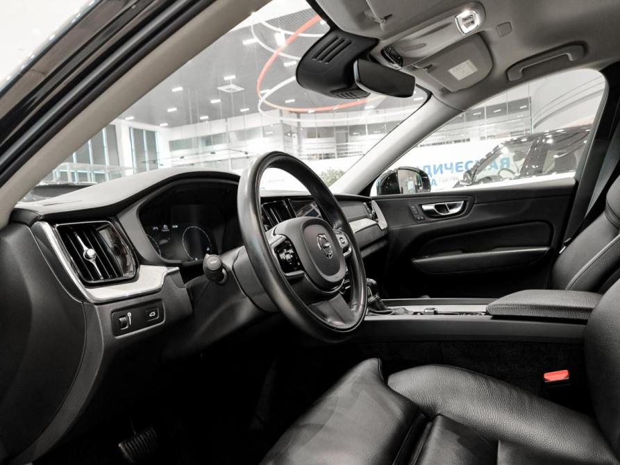 Volvo XC60 II Казань  - изображение 20