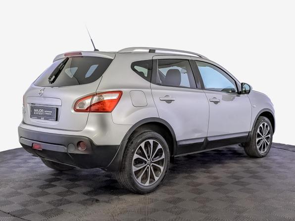 Nissan Qashqai I Рестайлинг с пробегом 2012 года, цена 990 000 рублей, 189738 км, внедорожник, Автокод Объявления