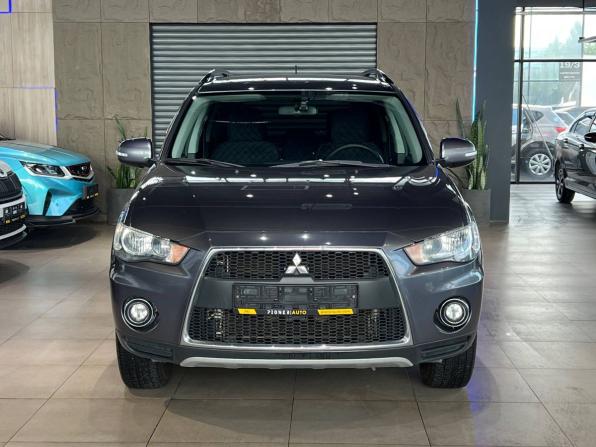 Mitsubishi Outlander II Рестайлинг с пробегом 2011 года, цена 1 395 000 рублей, 185839 км, внедорожник, Автокод Объявления