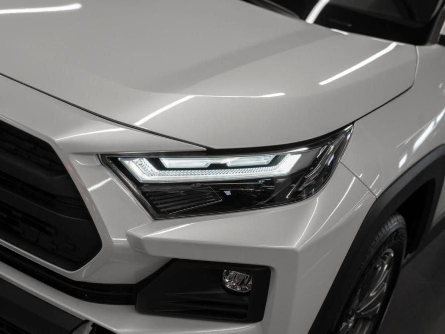 Toyota RAV4 V (XA50) Москва  - изображение 26