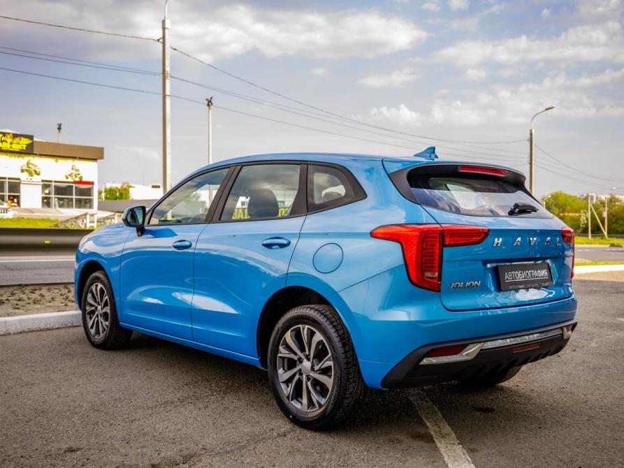 Haval Jolion I Волгоград  - изображение 5
