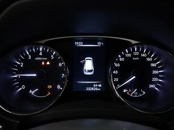 Nissan X-Trail III с пробегом 2015 года, цена 1 260 500 рублей, 232520 км, внедорожник, Автокод Объявления