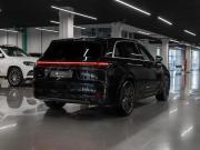 Li Auto (Lixiang) L7 I Рестайлинг Москва  - изображение 33