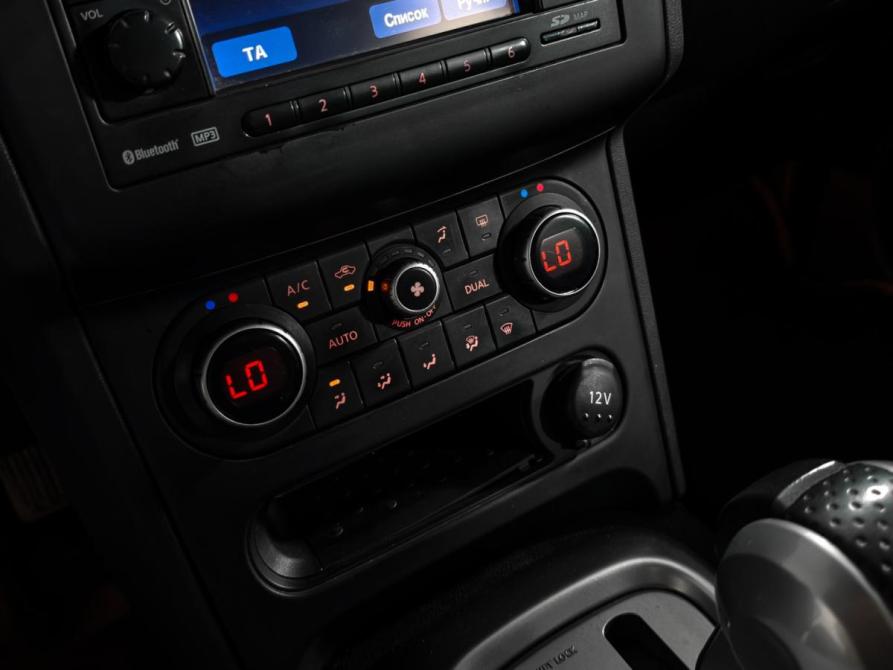 Nissan Qashqai I Рестайлинг Санкт-Петербург  - изображение 17