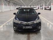 Toyota Corolla XI (E160 E170 E180) Казань  - изображение 27