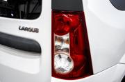 Lada (ВАЗ) Largus I Барнаул  - изображение 33