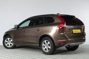 Volvo XC60 I Рестайлинг Челябинск  - изображение 21