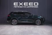 Exeed TXL I Рестайлинг 2 Иркутск  - изображение 16