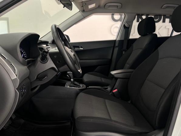 Hyundai Creta I с пробегом 2016 года, цена 1 550 000 рублей, 176100 км, внедорожник, Автокод Объявления