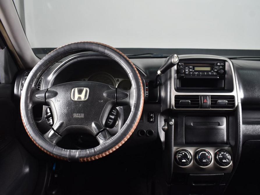 Honda CR-V II Рестайлинг Кемерово  - изображение 8