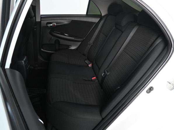 Toyota Corolla X (E140 E150) Рестайлинг с пробегом 2012 года, цена 987 000 рублей, 222638 км, седан, Автокод Объявления