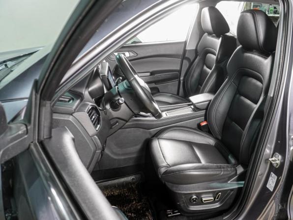 Chery Tiggo 4 I Рестайлинг с пробегом 2022 года, цена 999 000 рублей, 131595 км, внедорожник, Автокод Объявления