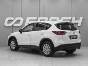 Mazda CX-5 I Ростов-на-Дону  - изображение 21