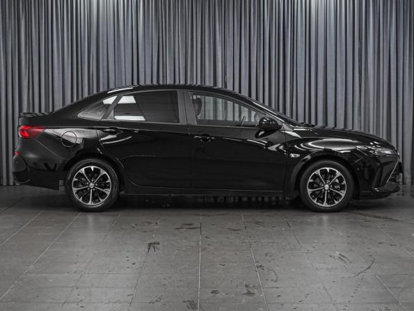Chevrolet Monza II Рестайлинг с пробегом 2023 года, цена 1 624 000 рублей, 45185 км, седан, Автокод Объявления