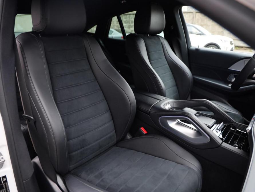 Mercedes-Benz GLE Coupe II (C167) Санкт-Петербург  - изображение 31