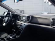 Kia Sportage IV Рестайлинг Москва  - изображение 29