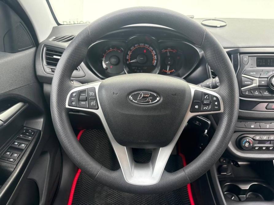 Lada (ВАЗ) Vesta I Нижний Тагил  - изображение 18