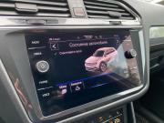 Volkswagen Tiguan II Рестайлинг Екатеринбург  - изображение 48