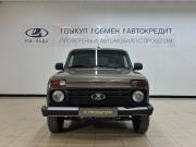 Lada (ВАЗ) Niva Legend Ижевск  - изображение 12
