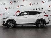 Hyundai Tucson III Рестайлинг Минеральные Воды  - изображение 25