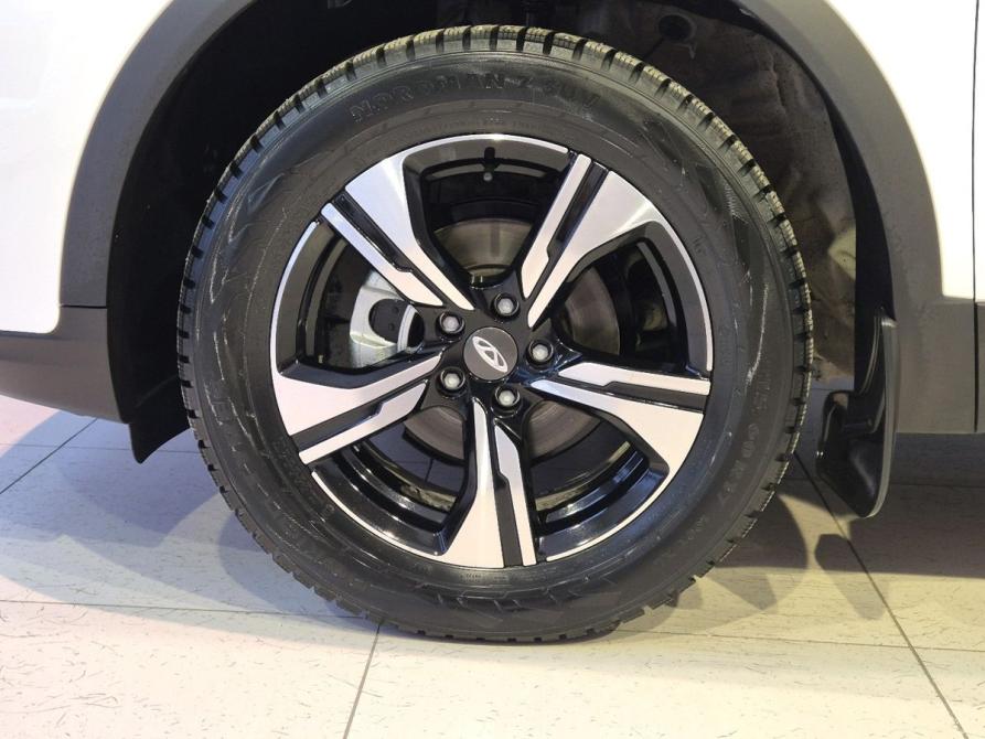 Chery Tiggo 4 I Рестайлинг 2 Екатеринбург  - изображение 8
