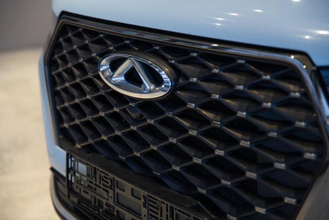 Chery Tiggo 7 Pro Max I с пробегом 2023 года, цена 2 750 000 рублей, 80398 км, внедорожник, Автокод Объявления