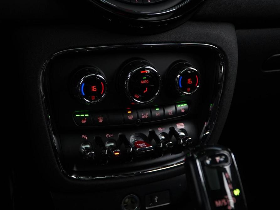 Mini Clubman II Рестайлинг Москва  - изображение 17