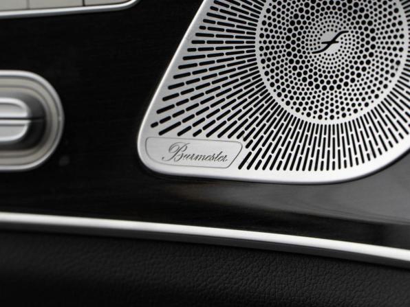 Mercedes-Benz GLS II (X167) с пробегом 2020 года, цена 7 880 046 рублей, 129231 км, внедорожник, Автокод Объявления