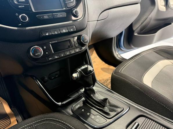 Kia Ceed II с пробегом 2013 года, цена 997 000 рублей, 164427 км, хэтчбек, Автокод Объявления