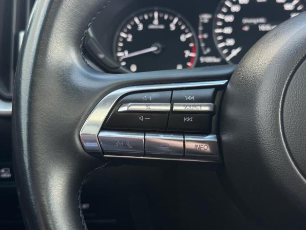Mazda CX-50 с пробегом 2023 года, цена 3 500 000 рублей, 51093 км, внедорожник, Автокод Объявления