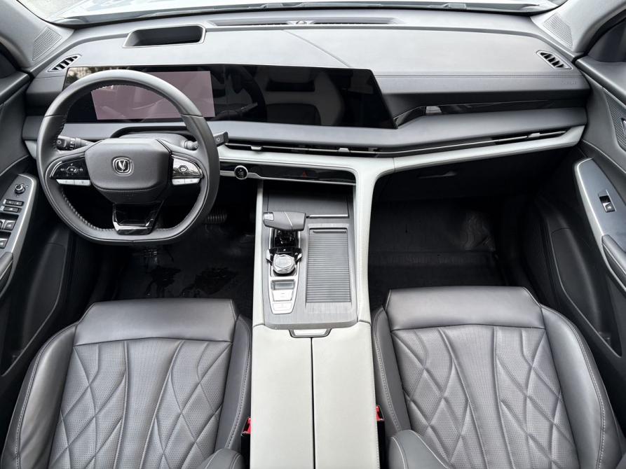 Changan CS75 Plus III Москва  - изображение 10