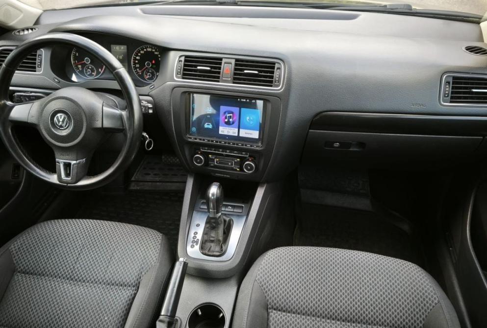 Volkswagen Jetta VI Сыктывкар  - изображение 16