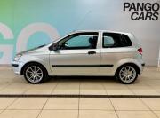 Hyundai Getz I Набережные Челны  - изображение 23