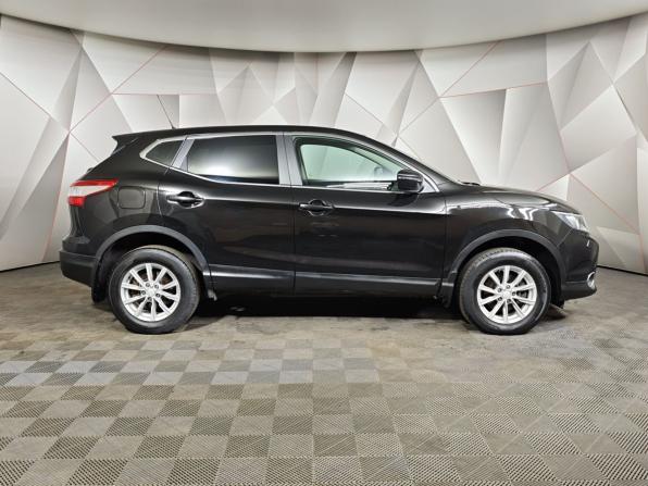 Nissan Qashqai II с пробегом 2014 года, цена 1 227 000 рублей, 172456 км, внедорожник, Автокод Объявления