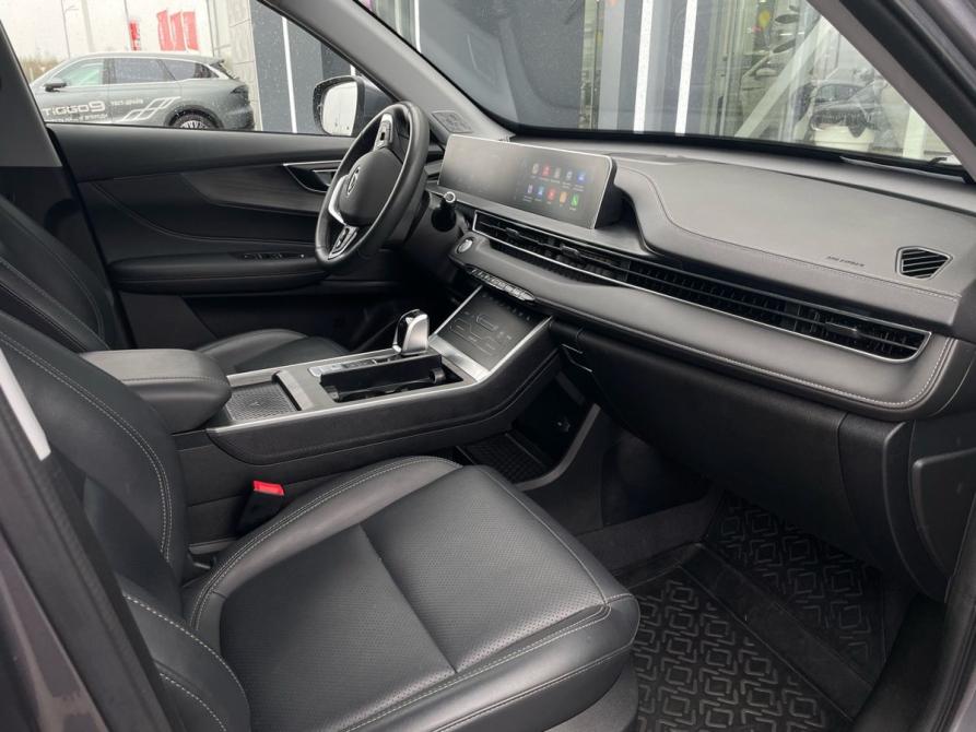 Chery Tiggo 4 Pro I Рестайлинг Санкт-Петербург  - изображение 11