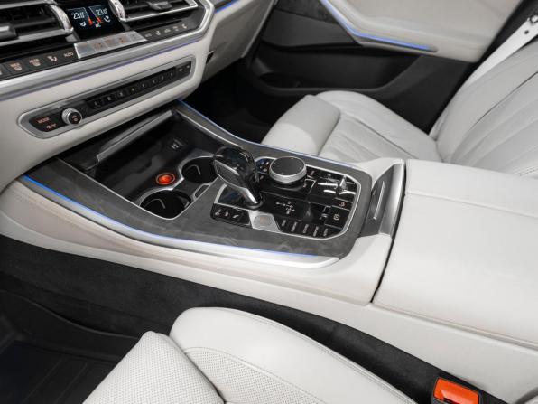 BMW X5 IV (G05/G18) с пробегом 2021 года, цена 7 400 000 рублей, 85580 км, внедорожник, Автокод Объявления