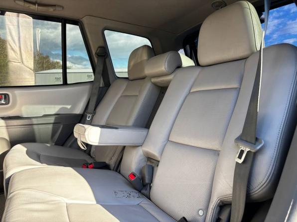 Hyundai Santa Fe Classic с пробегом 2008 года, цена 760 000 рублей, 215035 км, внедорожник, Автокод Объявления