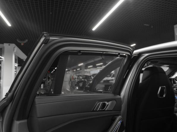 BMW X6 III (G06) Рестайлинг с пробегом 2024 года, цена 17 150 000 рублей, 50 км, внедорожник, Автокод Объявления