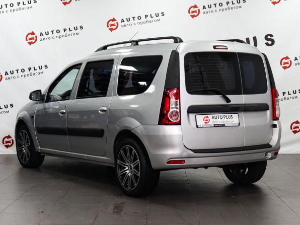 Lada (ВАЗ) Largus I с пробегом 2013 года, цена 789 000 рублей, 88000 км, универсал, Автокод Объявления